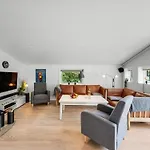 Danica - 500m From The Sea By Interhome Hébergement de vacances *