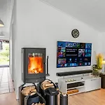 Danica - 500m From The Sea By Interhome Hébergement de vacances Fanø