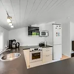 Danica - 500m From The Sea By Interhome Fanø