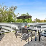 Danica - 500m From The Sea By Interhome Hébergement de vacances