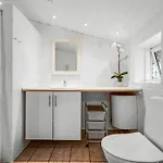 Danica - 500m From The Sea By Interhome Hébergement de vacances Fanø