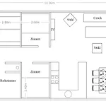 Hébergement de vacances Danica - 500m From The Sea By Interhome