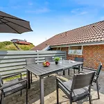 Hébergement de vacances Danica - 500m From The Sea By Interhome *
