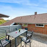 Danica - 500m From The Sea By Interhome Hébergement de vacances Fanø