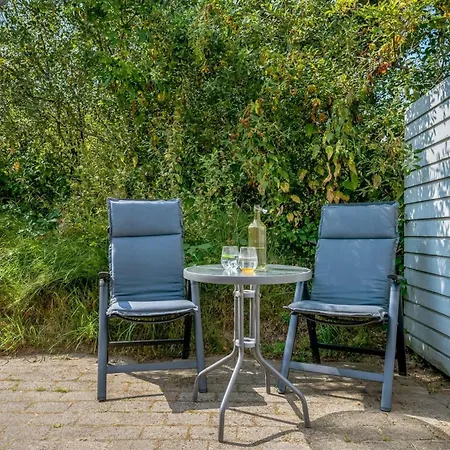 Danica - 500m From The Sea In Western Jutland By Interhome *
