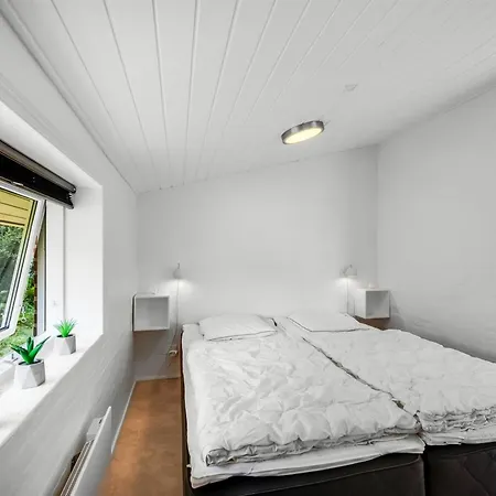 Danica - 500m From The Sea In Western Jutland By Interhome Holiday home
