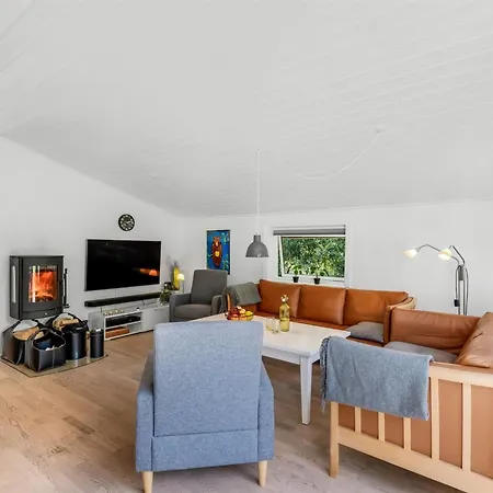Danica - 500m From The Sea By Interhome Dom wakacyjny