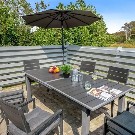 Danica - 500m From The Sea By Interhome * Fanø