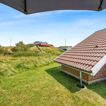 Dom wakacyjny Danica - 500m From The Sea By Interhome