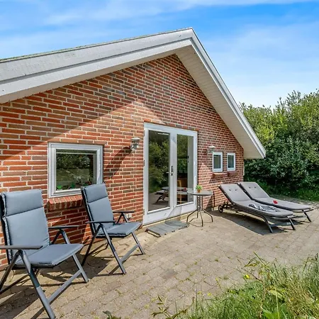 Danica - 500m From The Sea By Interhome Hébergement de vacances