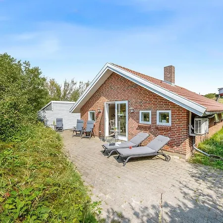 Danica - 500m From The Sea By Interhome Hébergement de vacances *