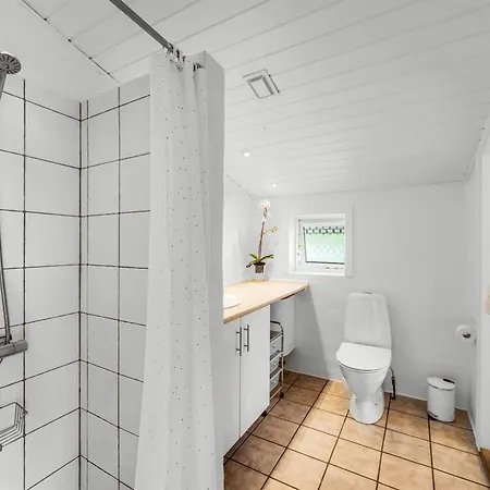 Dom wakacyjny Danica - 500m From The Sea By Interhome *