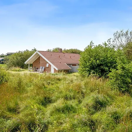 Danica - 500m From The Sea By Interhome Dom wakacyjny