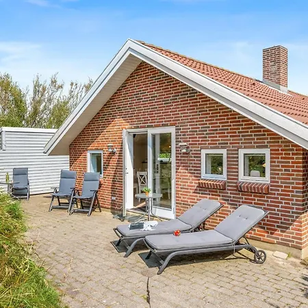 Dom wakacyjny Danica - 500m From The Sea By Interhome *